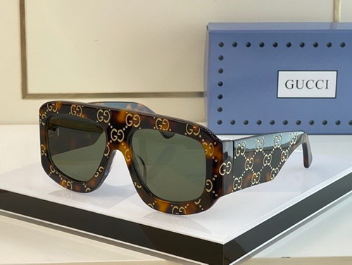 Gucci Sunglasses(AAAA)-5138