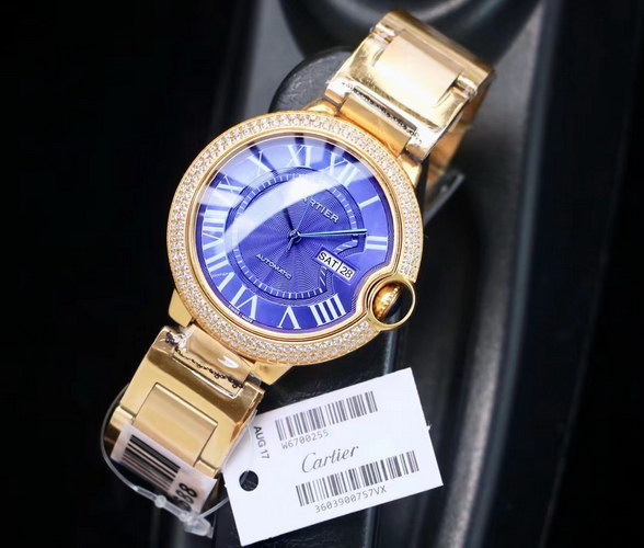 Cartier Watches-035
