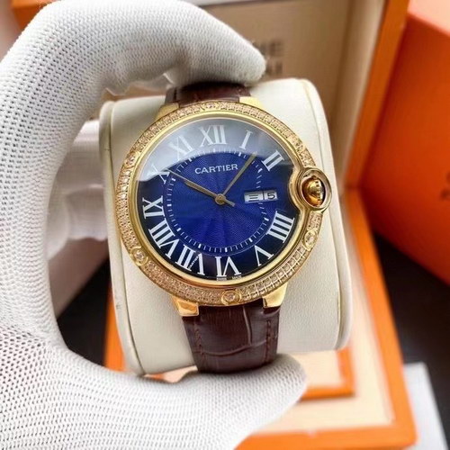 Cartier Watches-002