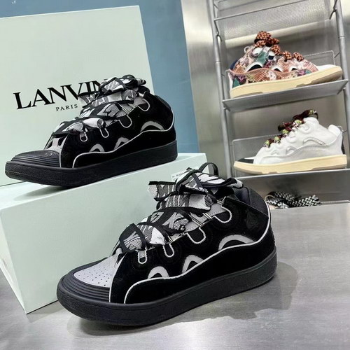 Lanvin Shoes(AAA)-032