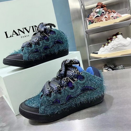 Lanvin Shoes(AAA)-016