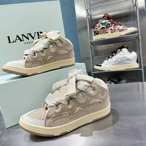 Lanvin Shoes(AAA)-027