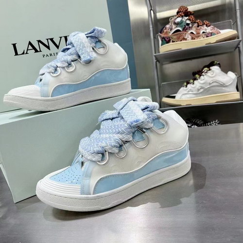 Lanvin Shoes(AAA)-028