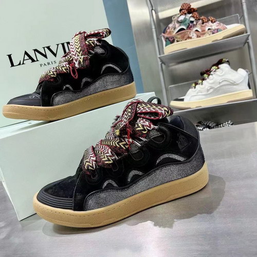 Lanvin Shoes(AAA)-038