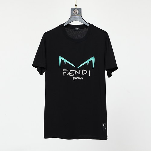 Fendi T-shirts-472