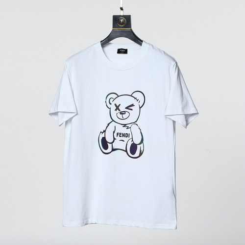 Fendi T-shirts-478