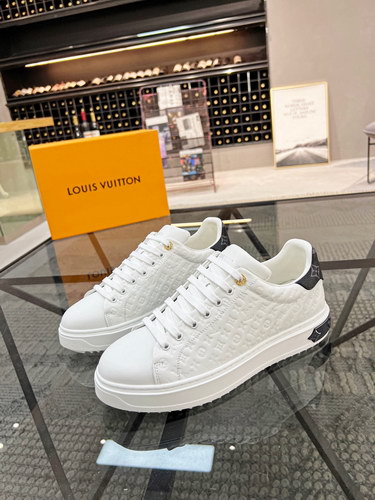 LV Shoes(AAA)-760