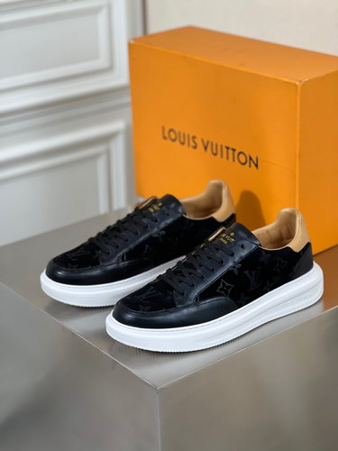 LV Shoes(AAA)-794