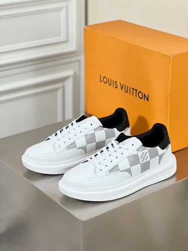 LV Shoes(AAA)-802