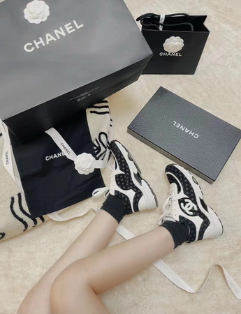 Chanel Shoes AAA(Women)-146