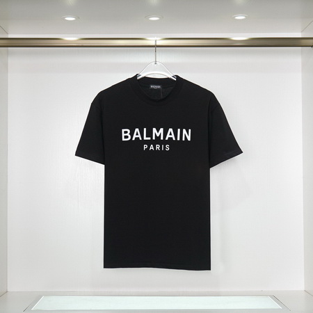 Balmain T-shirts-116