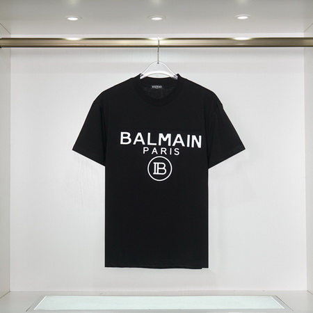 Balmain T-shirts-124