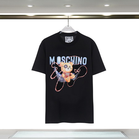 Moschino T-shirts-354