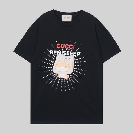 Gucci T-shirts-1690
