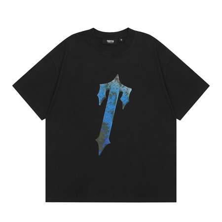 Trapstar T-shirts-074