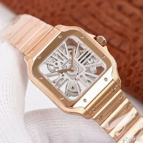 Cartier Watches-090