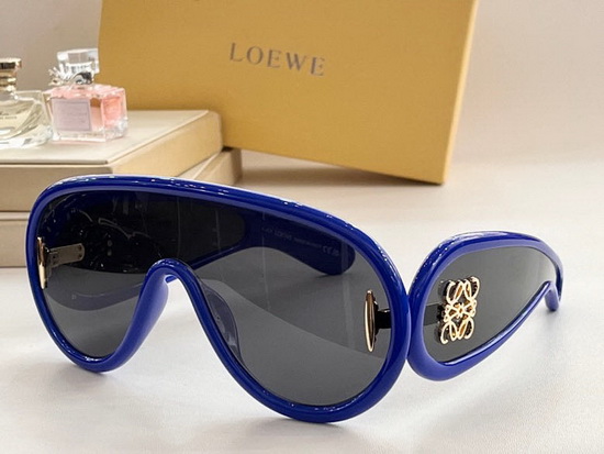 Loewe Sunglasses(AAAA)-015