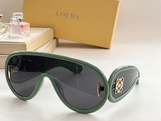 Loewe Sunglasses(AAAA)-014