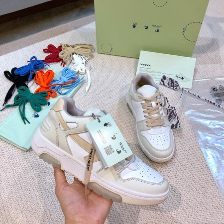 Off White Shoes(AAA)-086