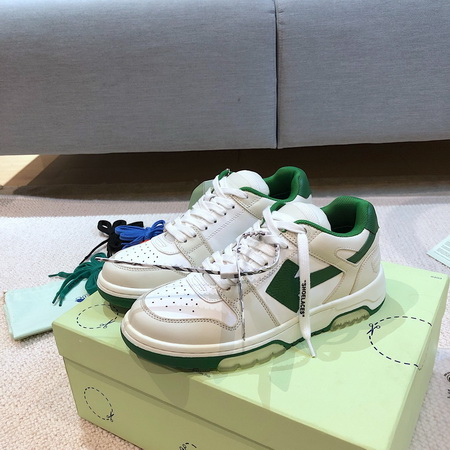 Off White Shoes(AAA)-083