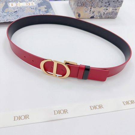 Dior Belts(AAAAA)-140