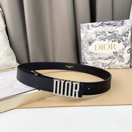 Dior Belts Women(AAAAA)-124