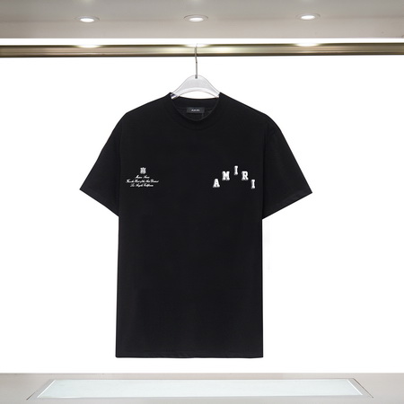 Amiri T-shirts-371