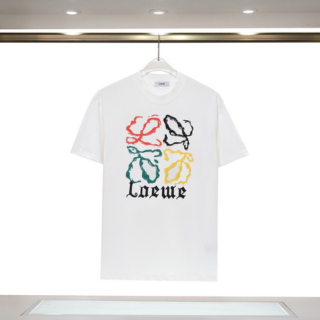 LOEWE T-shirts-056