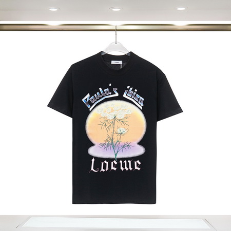 LOEWE T-shirts-055