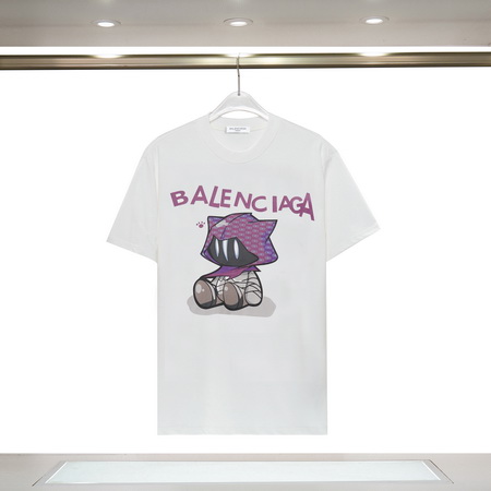 Balenciaga T-shirts-505
