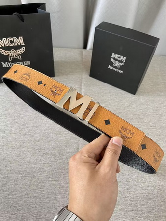 MCM Belts(AAAAA)-037