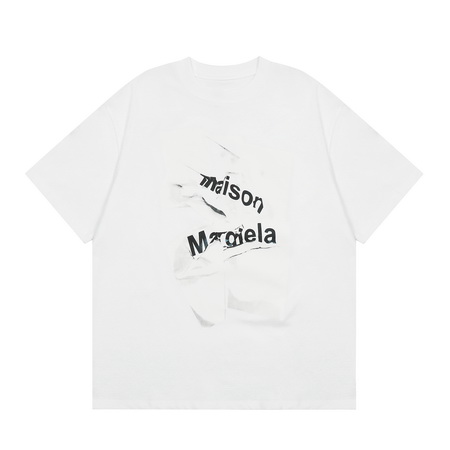 Maison Margiela T-shirts-007