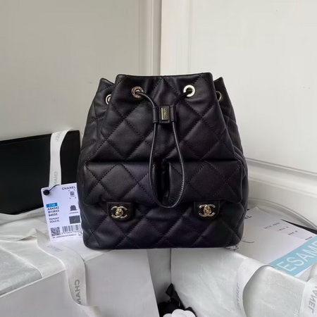 Chanel Backpack(AAAA)-003