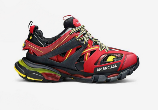 Balenciaga Shoes(AAAA)-335