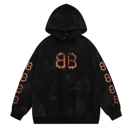 Balenciaga Hoody-202