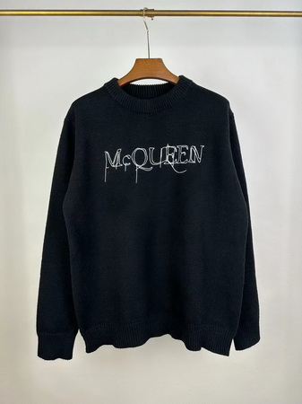 Alexander Mcqueen Sweater-001