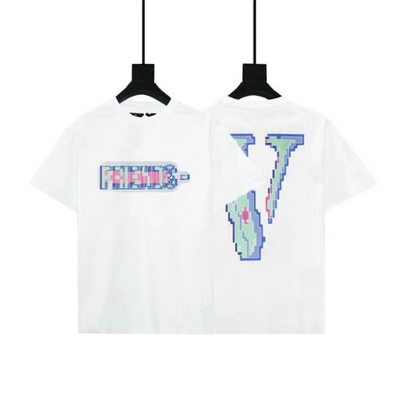 Vlone T-shirts-067