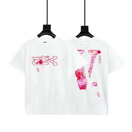 Vlone T-shirts-062