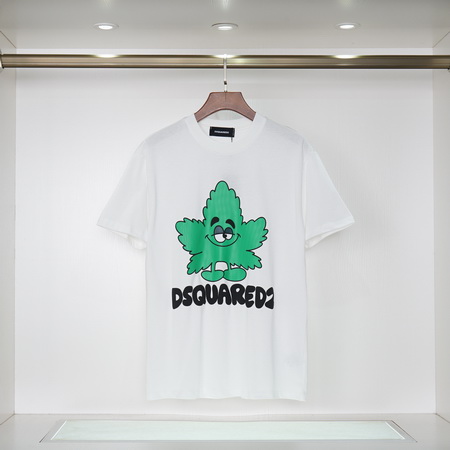 Dsquared T-shirts-082