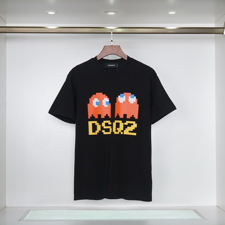 Dsquared T-shirts-080
