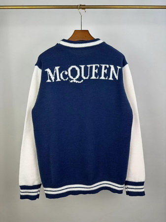 Alexander Mcqueen Sweater-005