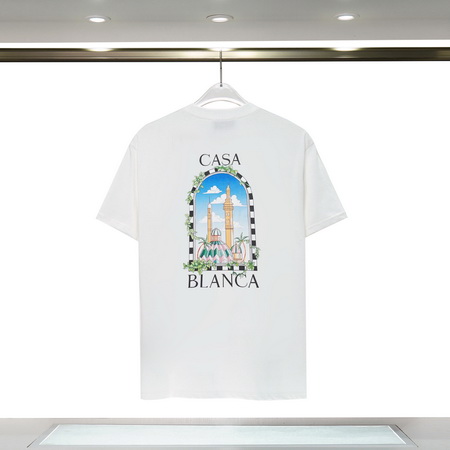 Casablanca T-shirts-149