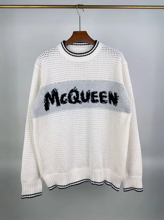 Alexander Mcqueen Sweater-004