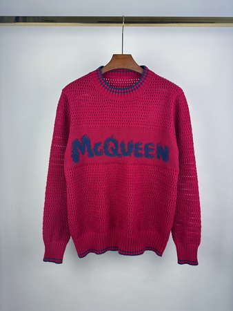 Alexander Mcqueen Sweater-003