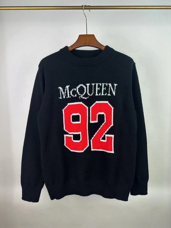 Alexander Mcqueen Sweater-002