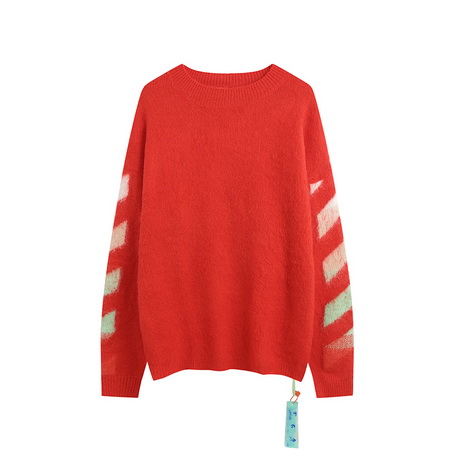 Off White Sweater-163