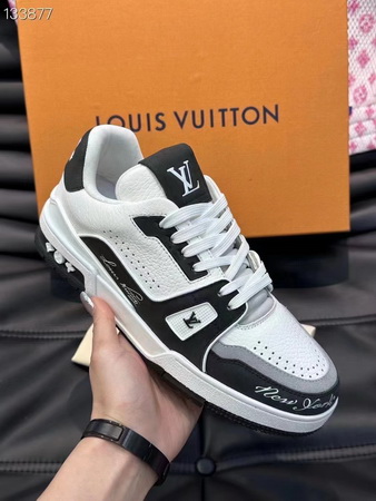 LV Shoes(AAA)-918