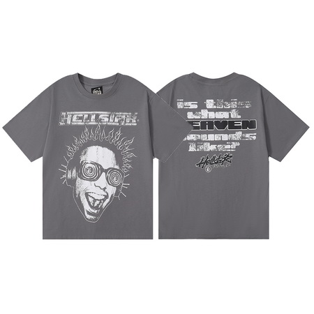 Hellstar T-shirts-085