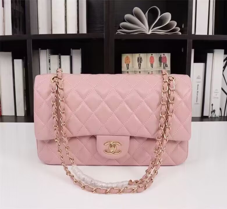 Chanel Handbags AAA(Women)-114