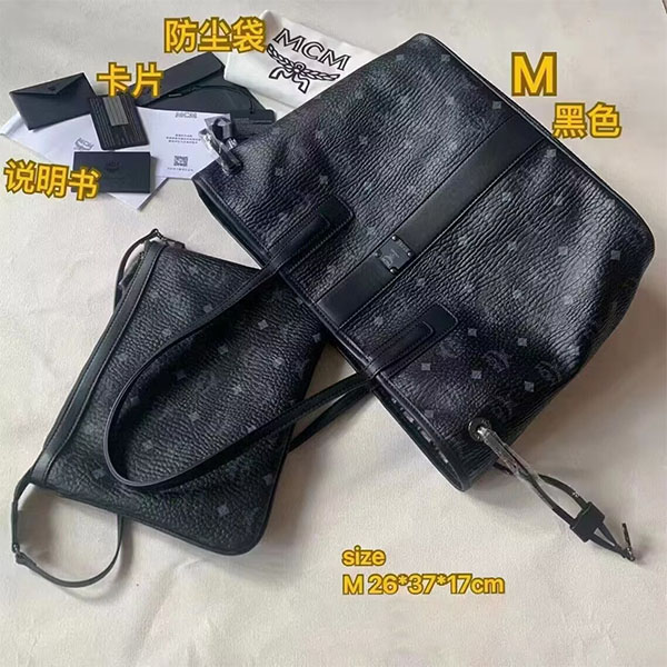 MCM Handbags AAA(Women)-010